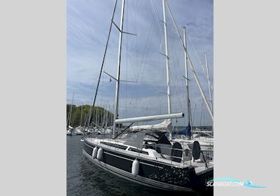 X46 Mki - X-Yachts Segelboot 2021, Deutschland