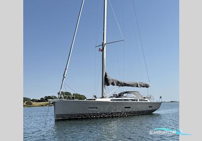 X46 Mki - X-Yachts Segelboot 2019, Sweden