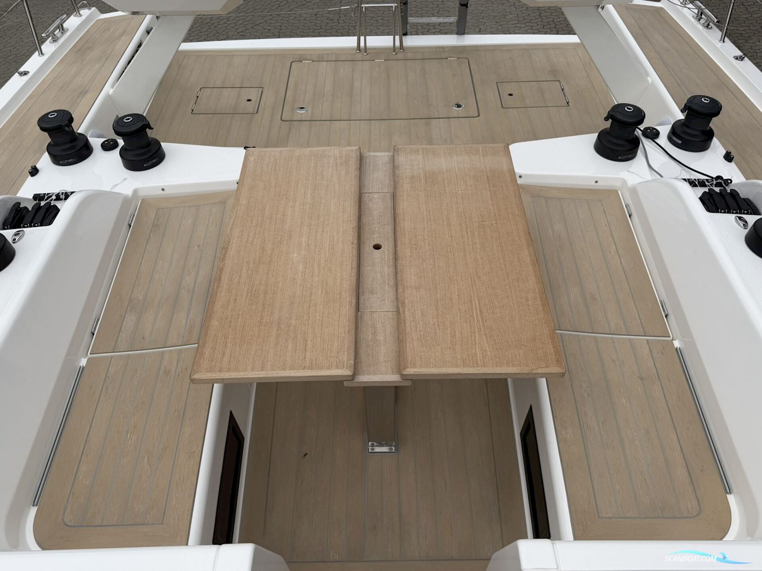 X4? Mki - X-Yachts