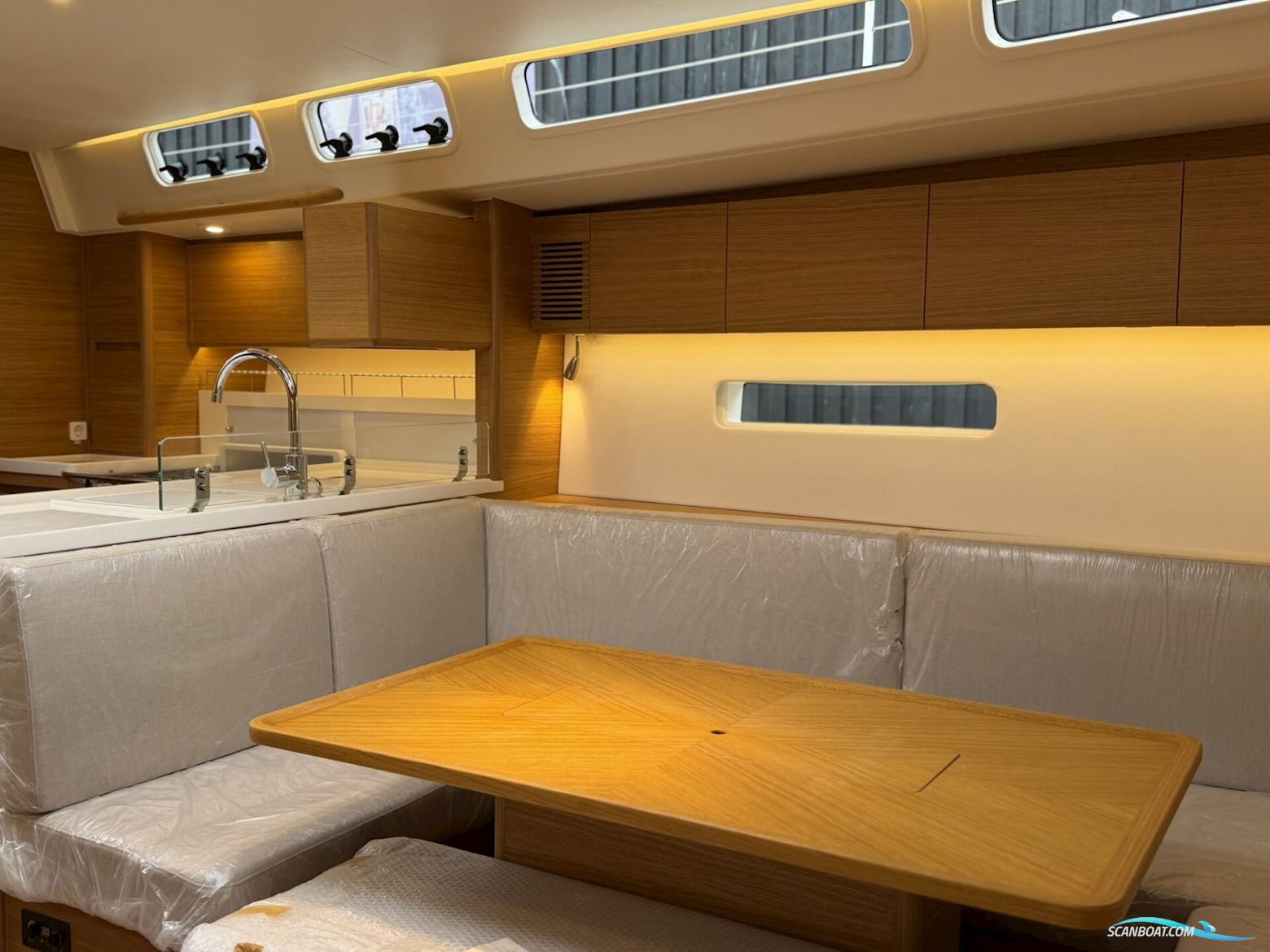 X4? Mki - X-Yachts