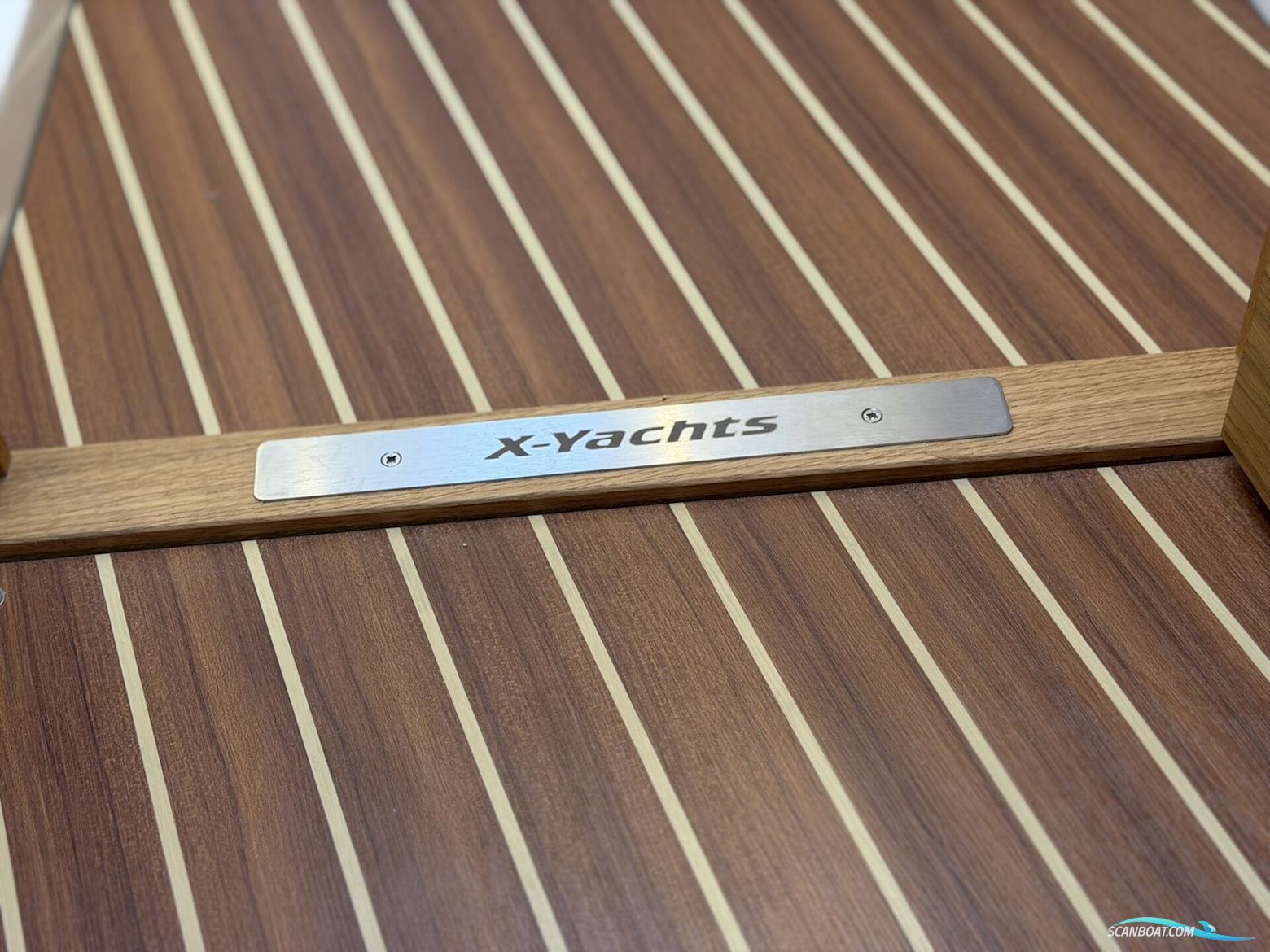 X4? Mki - X-Yachts