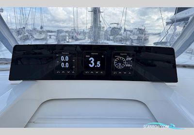 X4? Mki - X-Yachts Segelboot 2021, Dänemark