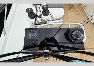 X4? Mki - X-Yachts Segelboot 2021, Dänemark