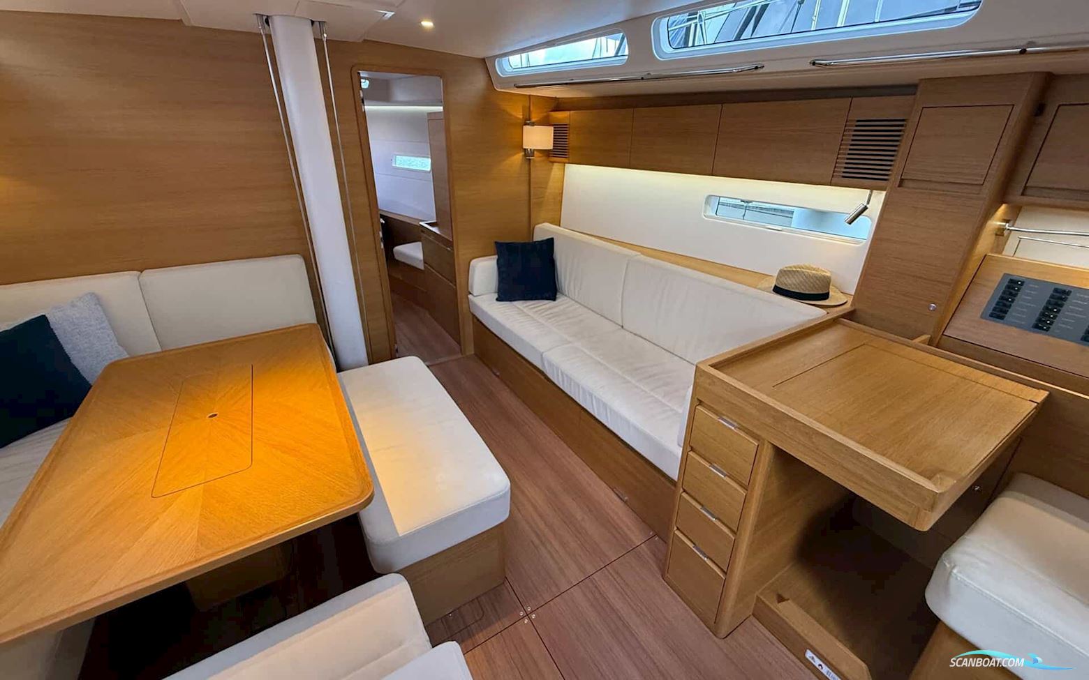 X4? Mki - X-Yachts