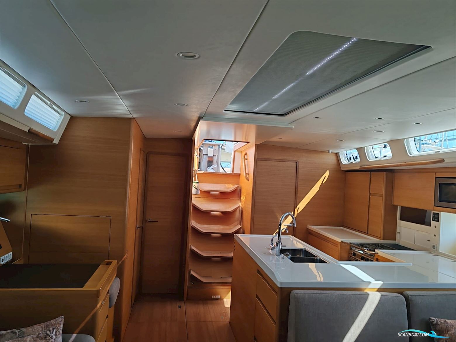X5⁶ - X-Yachts