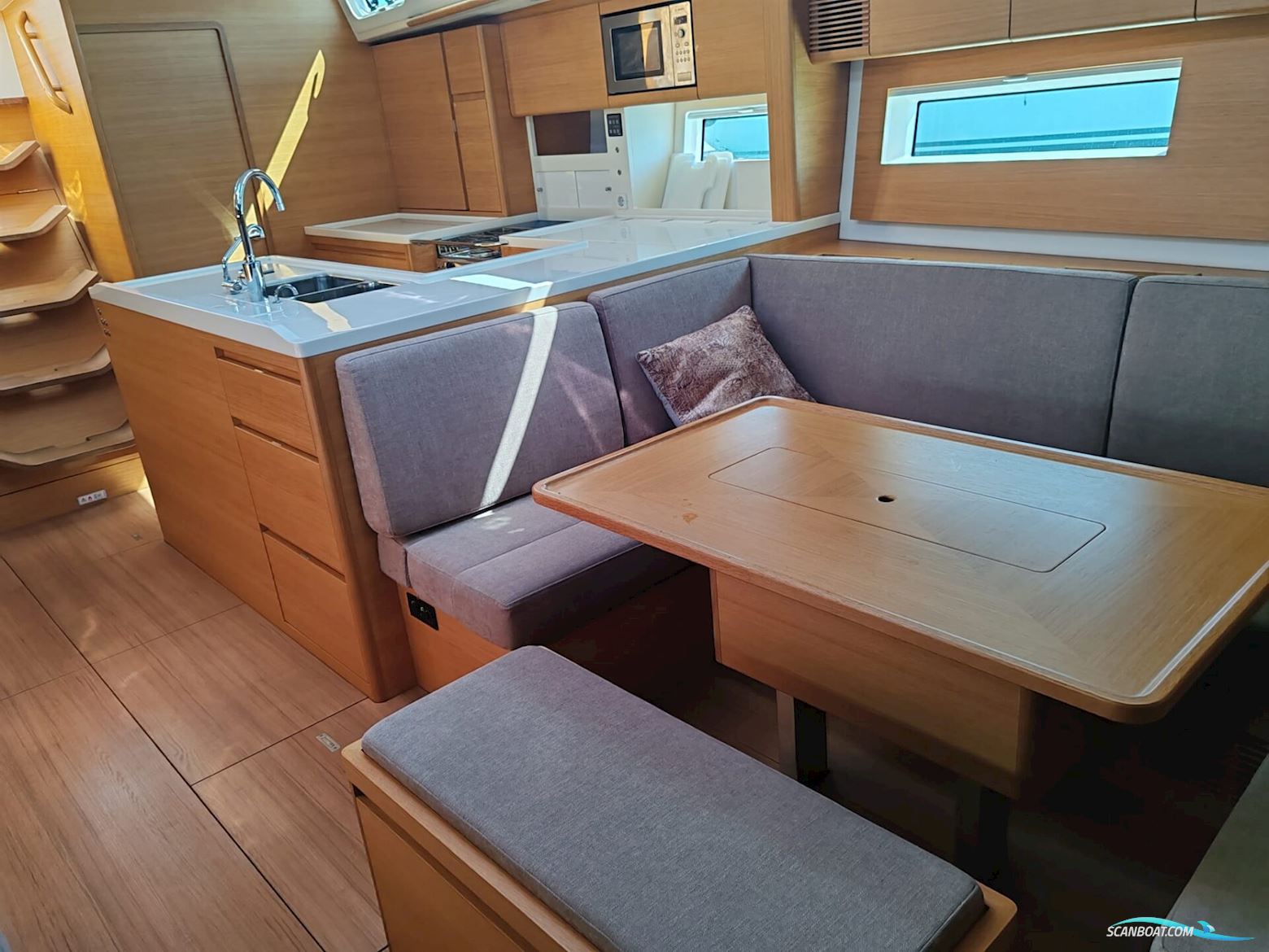 X5⁶ - X-Yachts