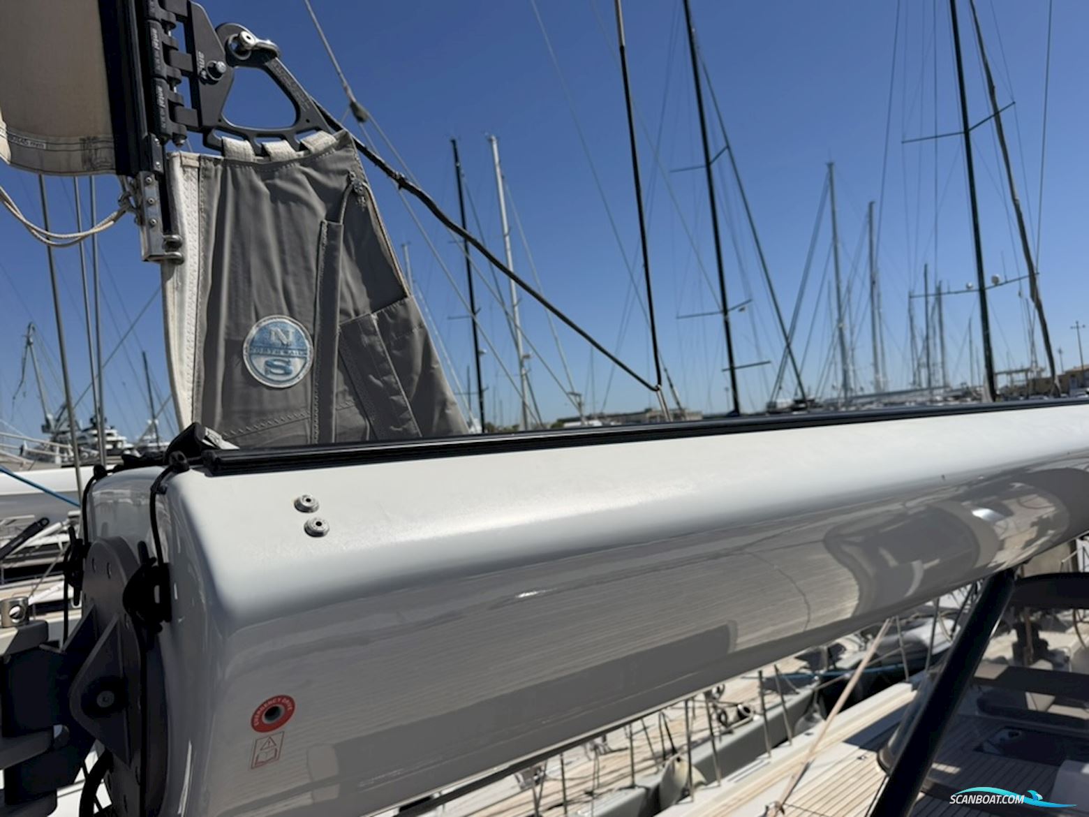 X56 - X-Yachts