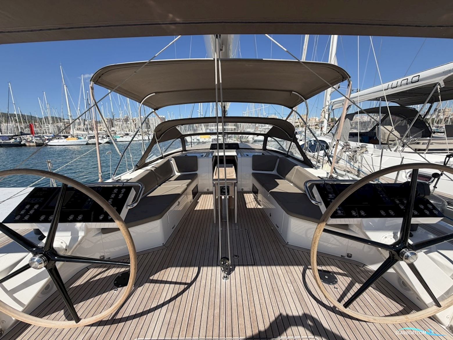 X56 - X-Yachts
