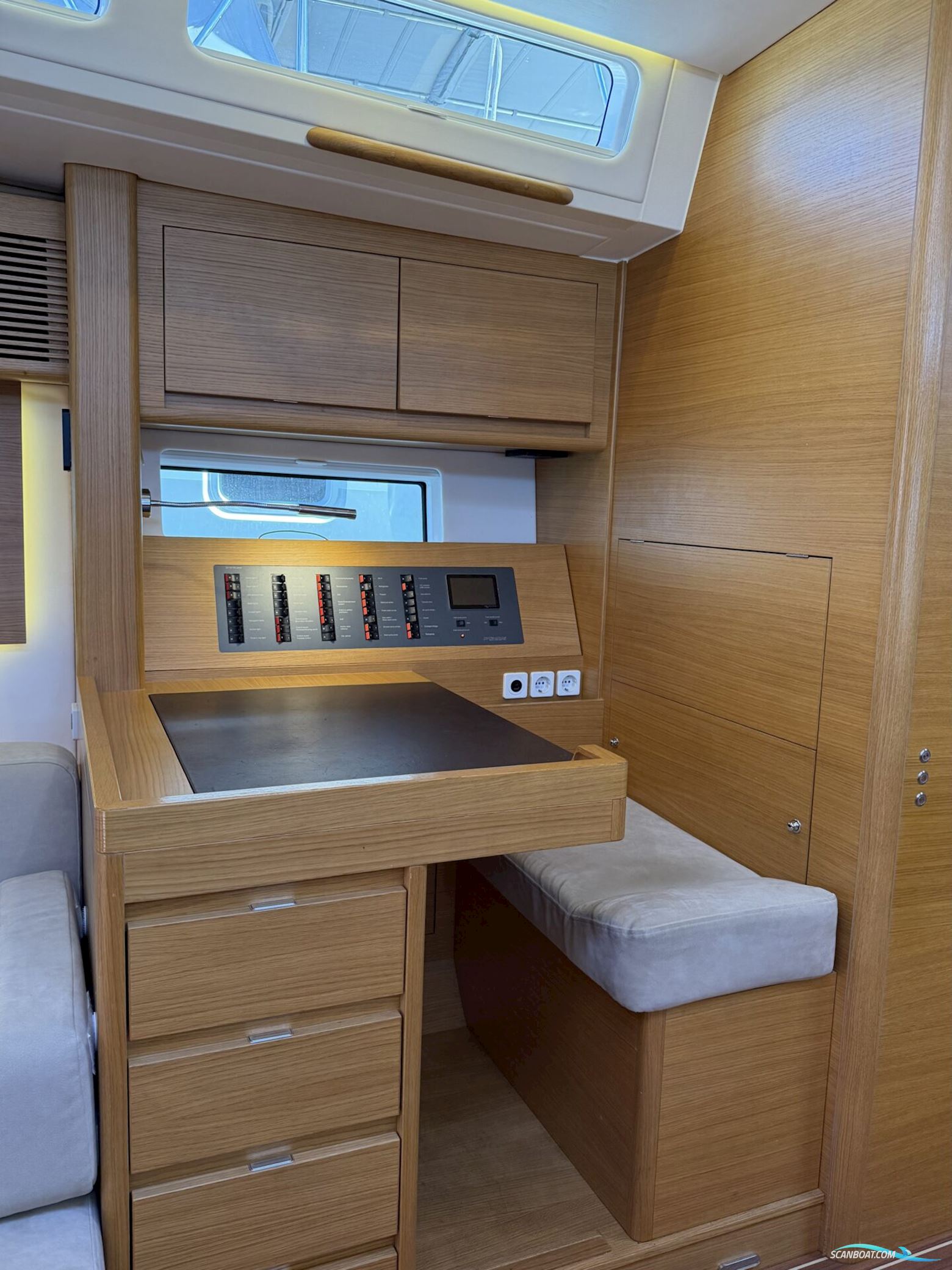 X56 - X-Yachts