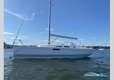 Xc 35 - X-Yachts Segelboot 2015, USA