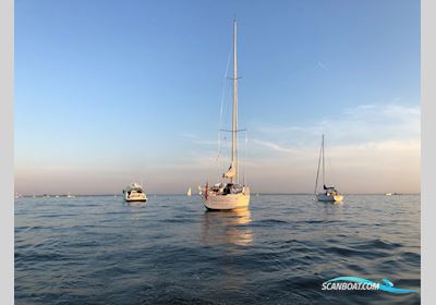 Xc 35 - X-Yachts Segelboot 2015, USA