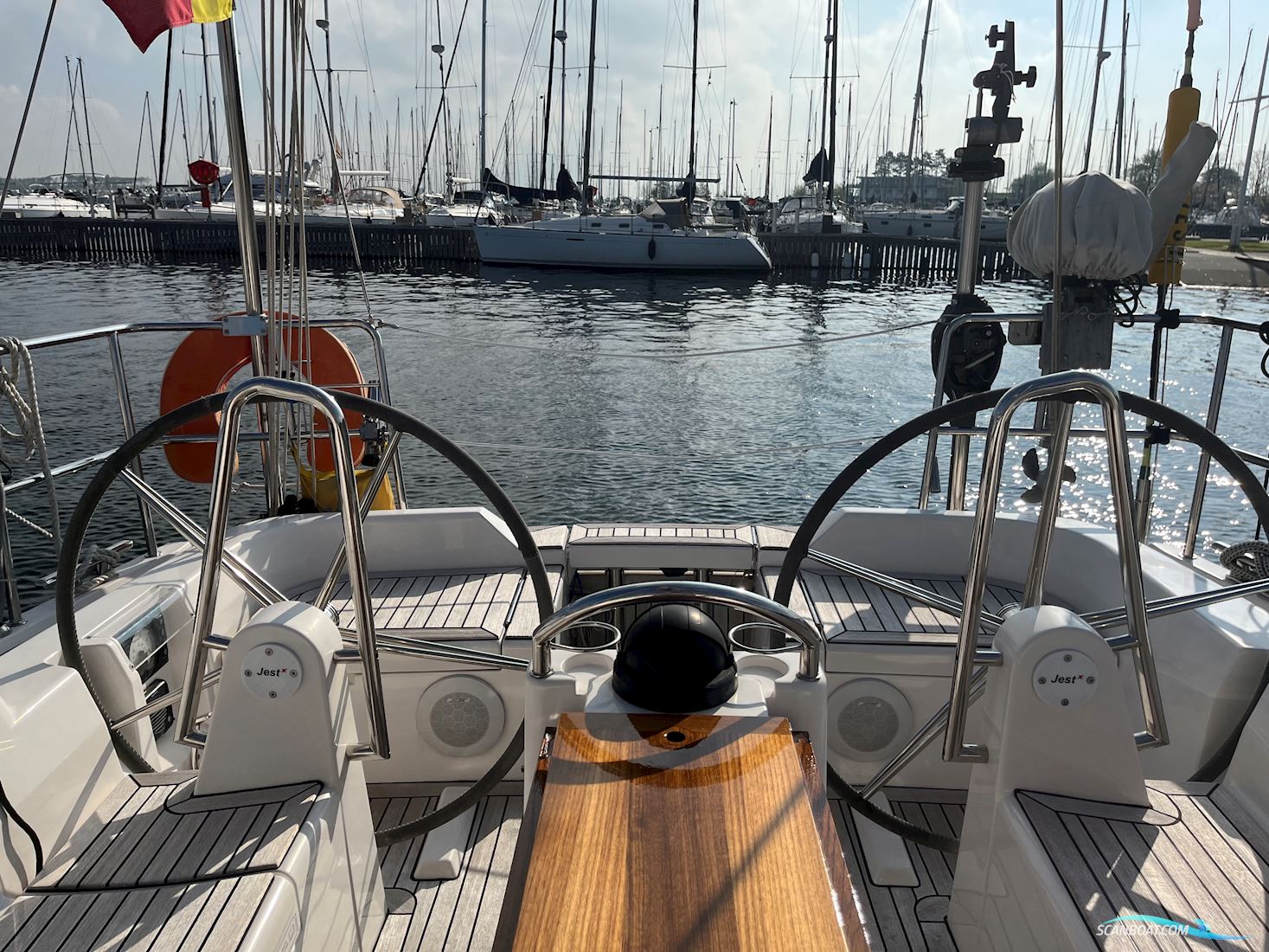 XC 35