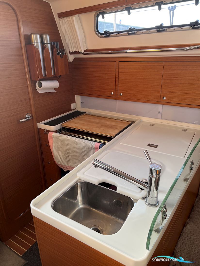 XC 35