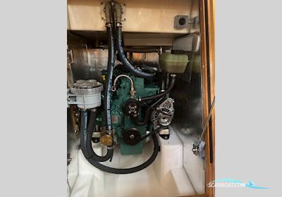 Xc 38 - X-Yachts Segelboot 2018, Neu Zeeland