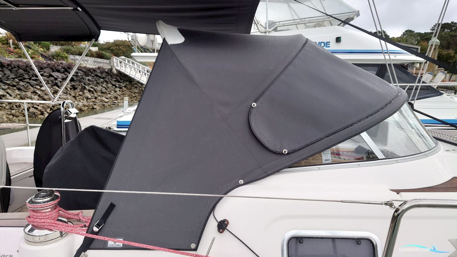 Xc 38 - X-Yachts
