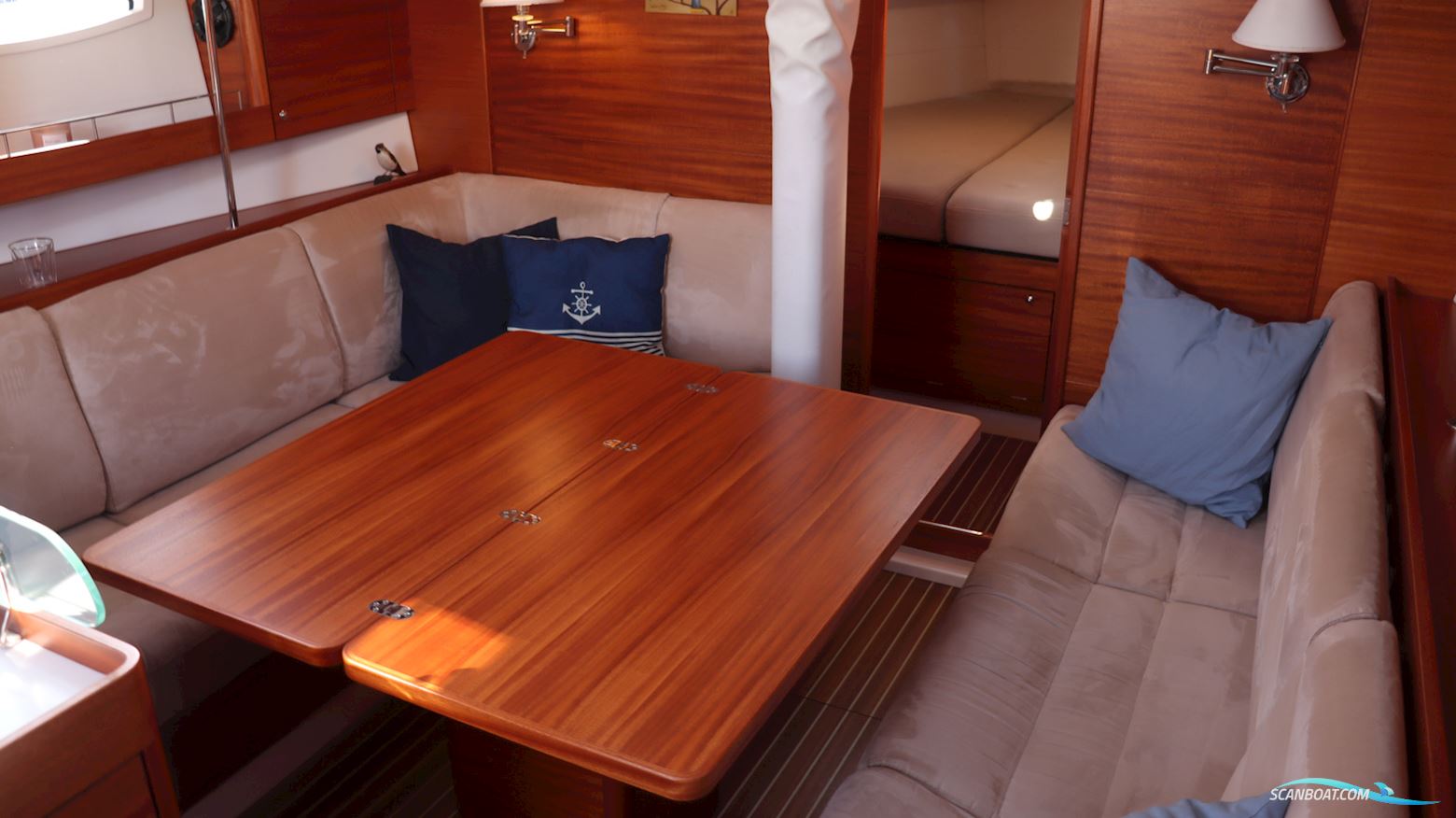 Xc 38 - X-Yachts