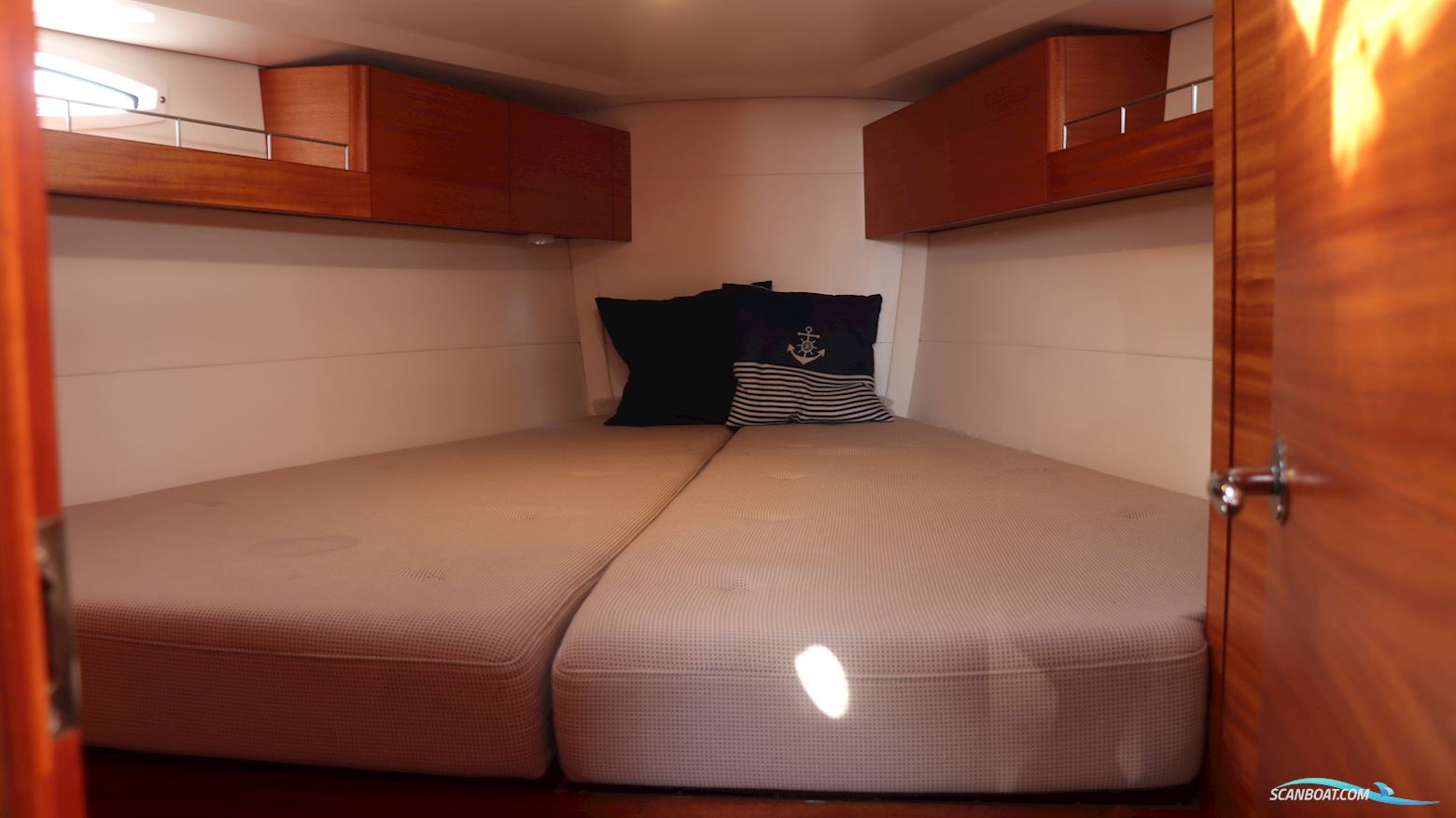 Xc 38 - X-Yachts