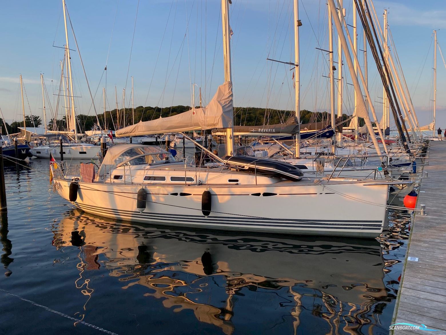 Xc 38 - X-Yachts