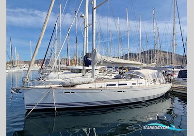 Xc 42 - X-Yachts Segelboot 2012, Italien
