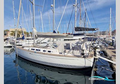 Xc 42 - X-Yachts Segelboot 2012, Italien
