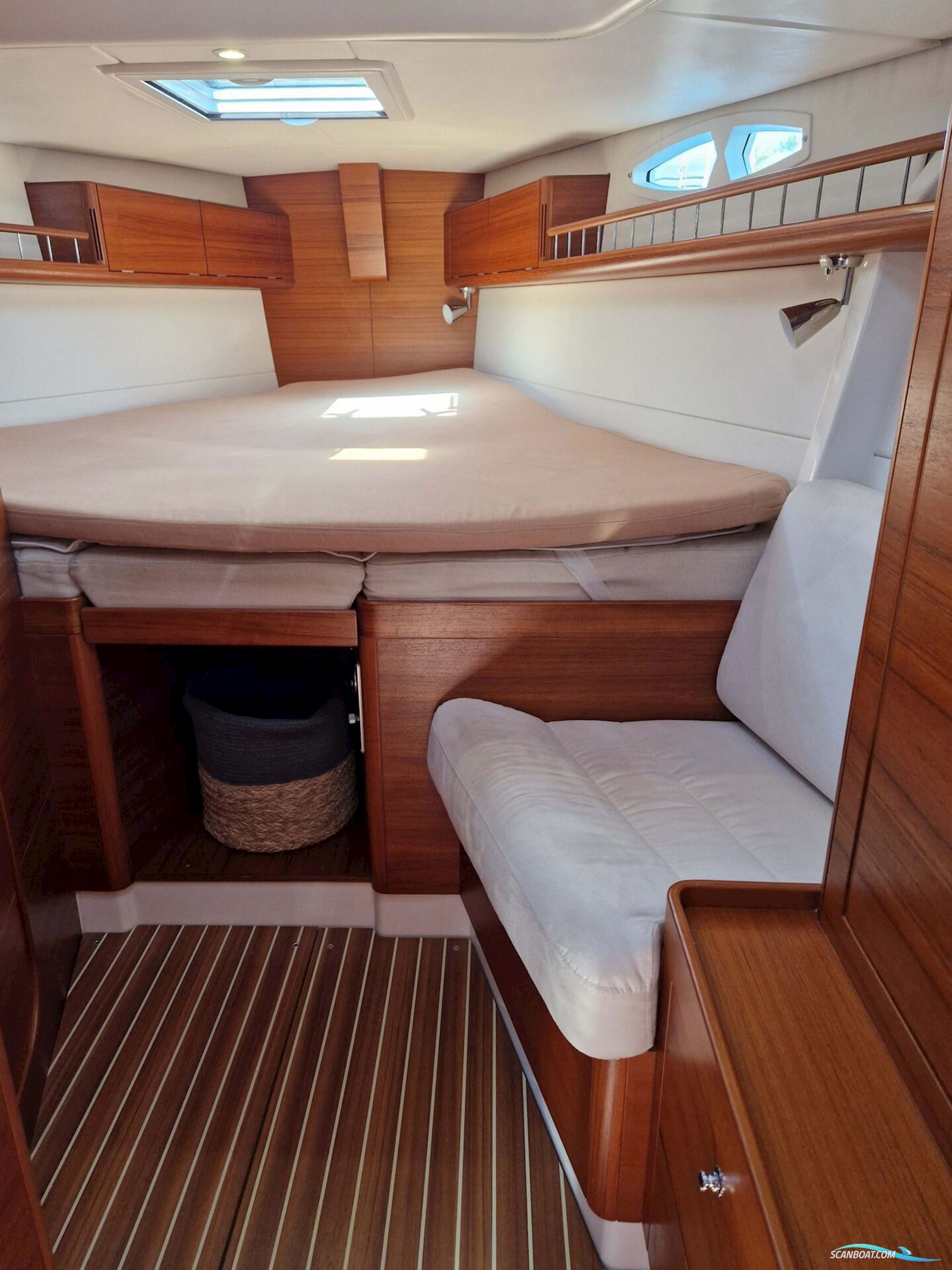 Xc 42 - X-Yachts