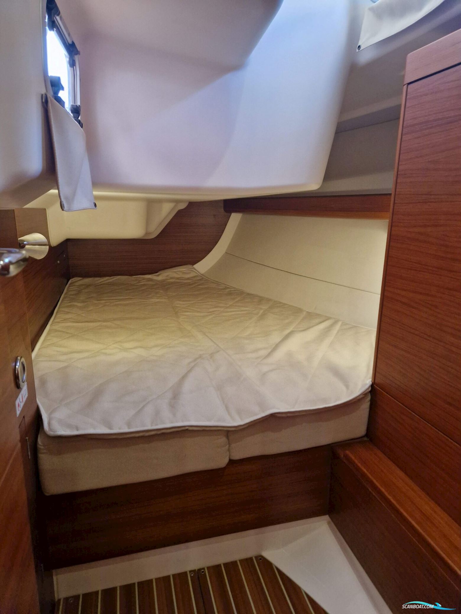 Xc 42 - X-Yachts