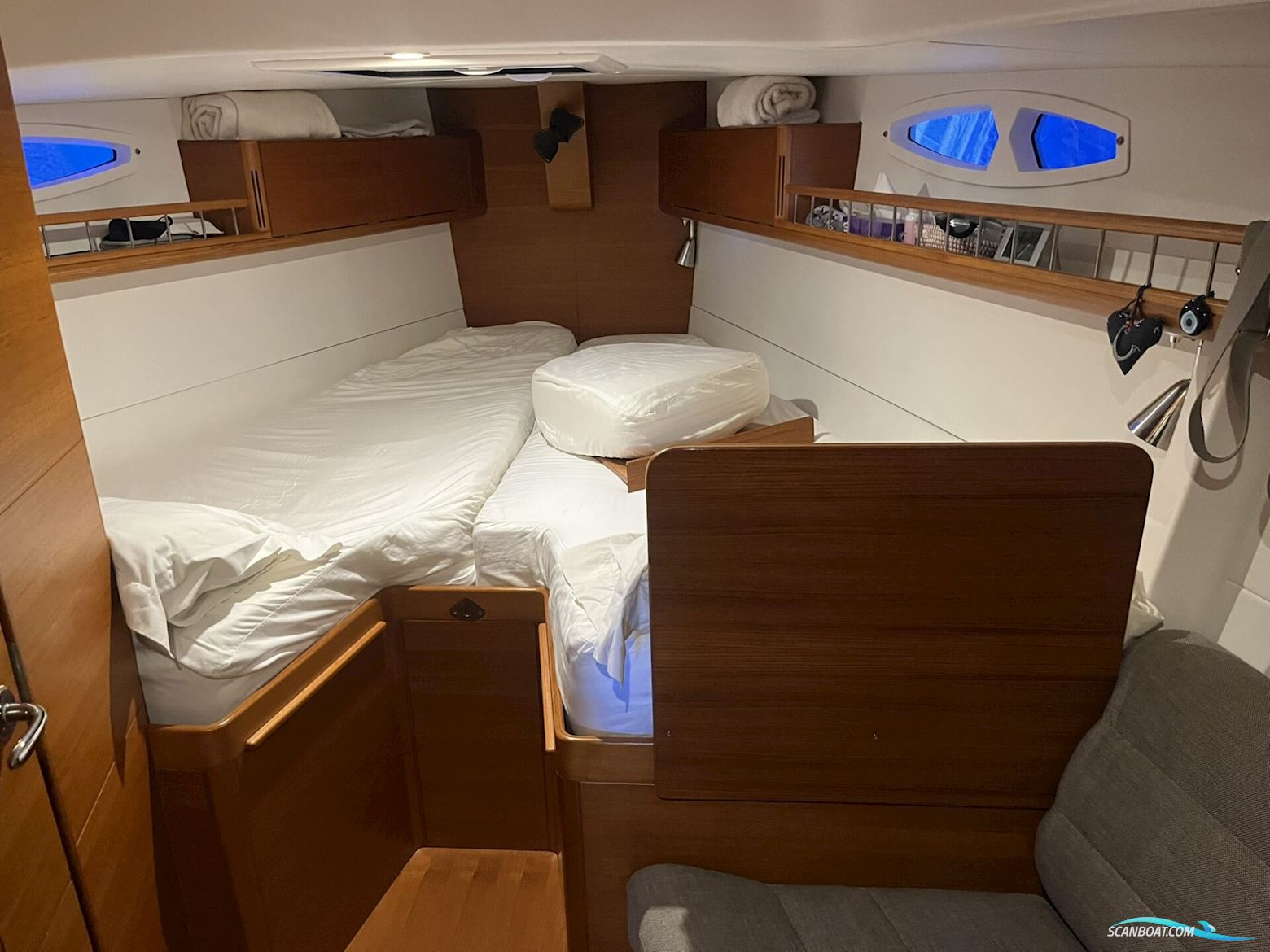 Xc 42 - X-Yachts