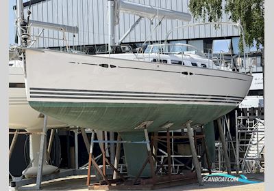 Xc 42 - X-Yachts Segelboot 2014, England