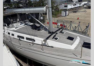 Xc 42 - X-Yachts Segelboot 2014, England