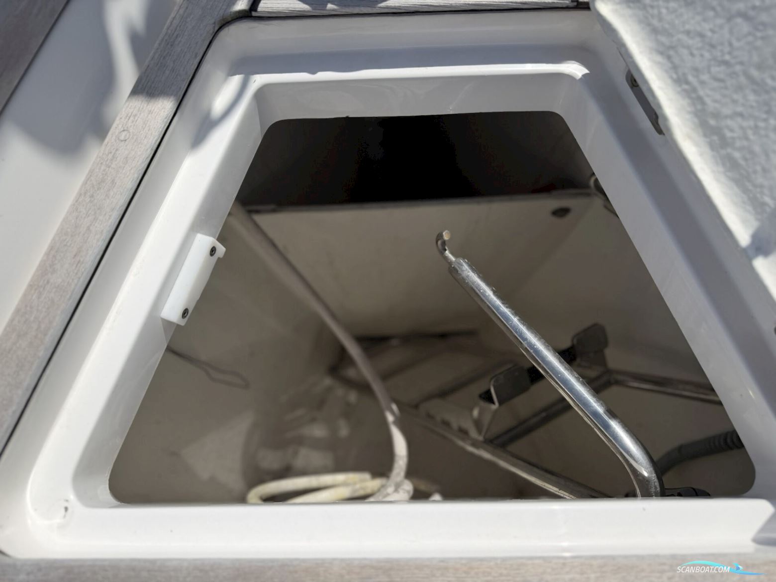 Xc 42 - X-Yachts