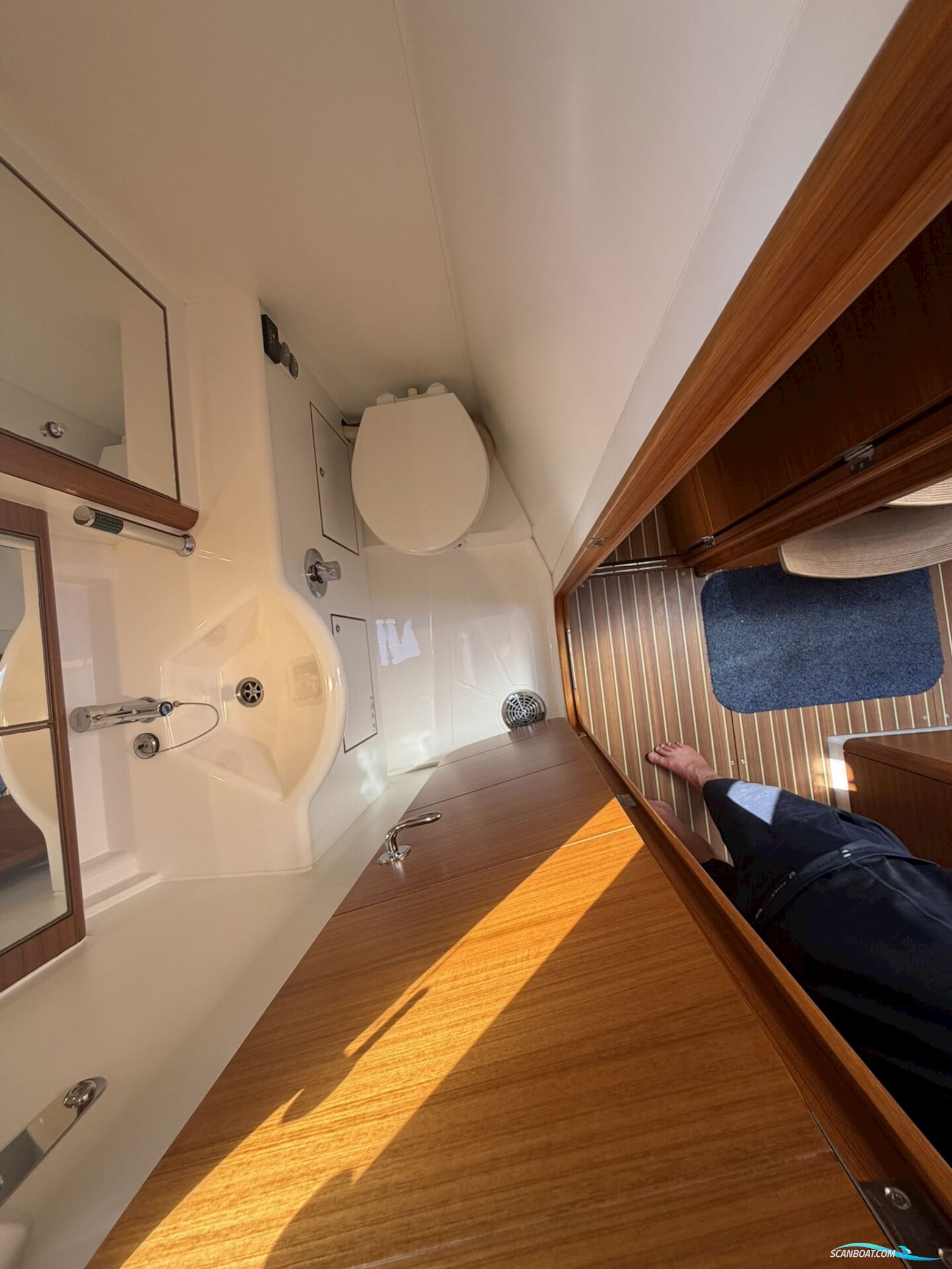 Xc 42 - X-Yachts