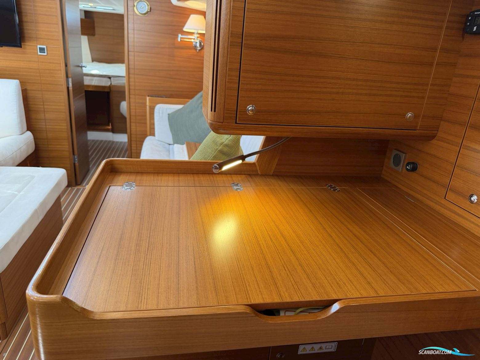 Xc 42 - X-Yachts