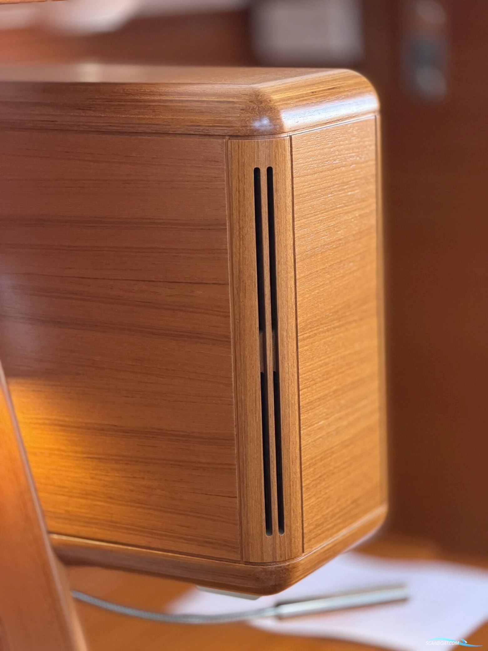 Xc 42 - X-Yachts