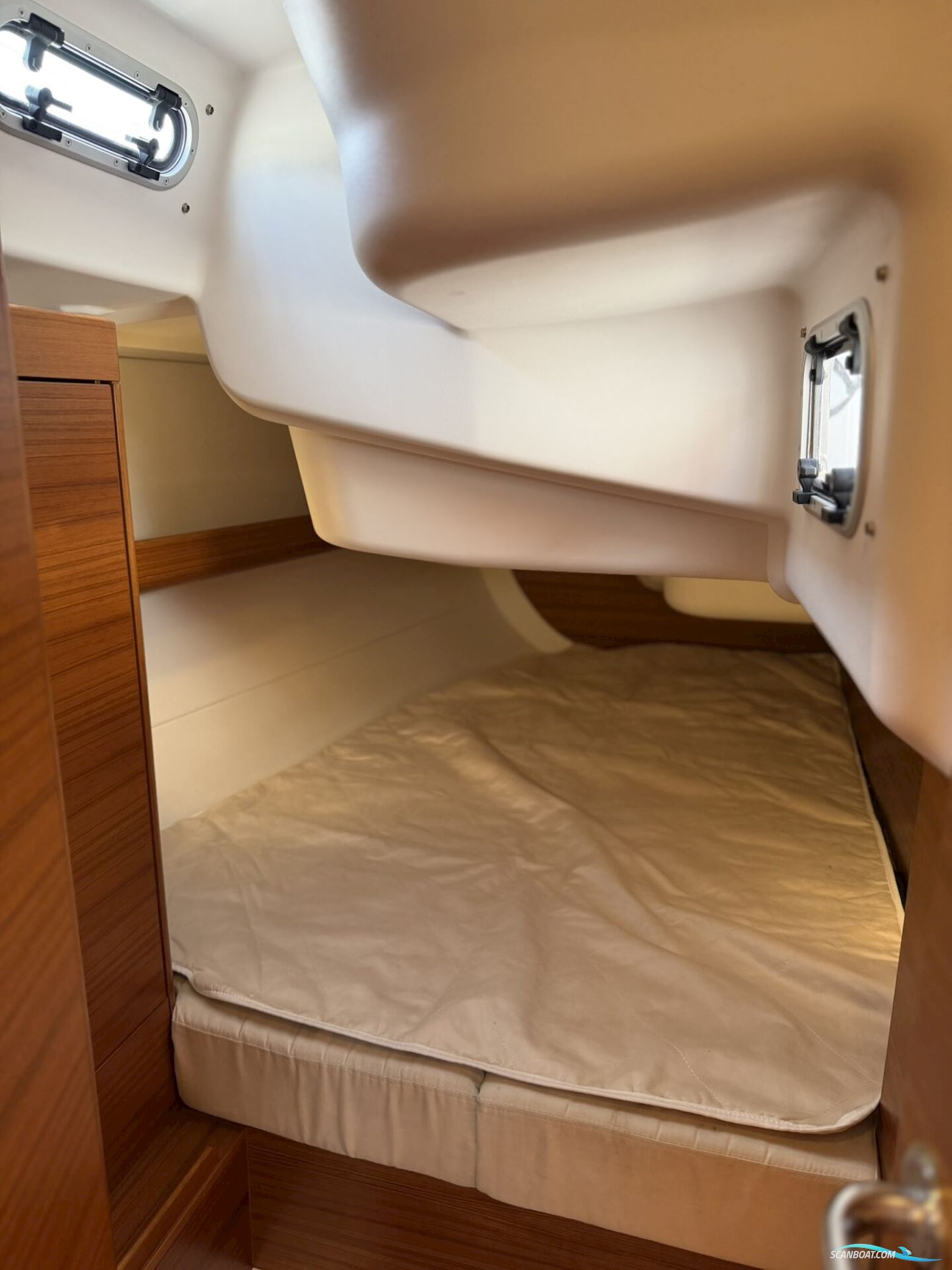 Xc 42 - X-Yachts