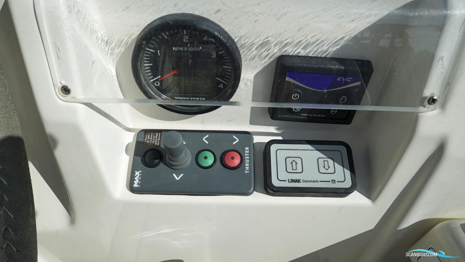 Xc 42 - X-Yachts