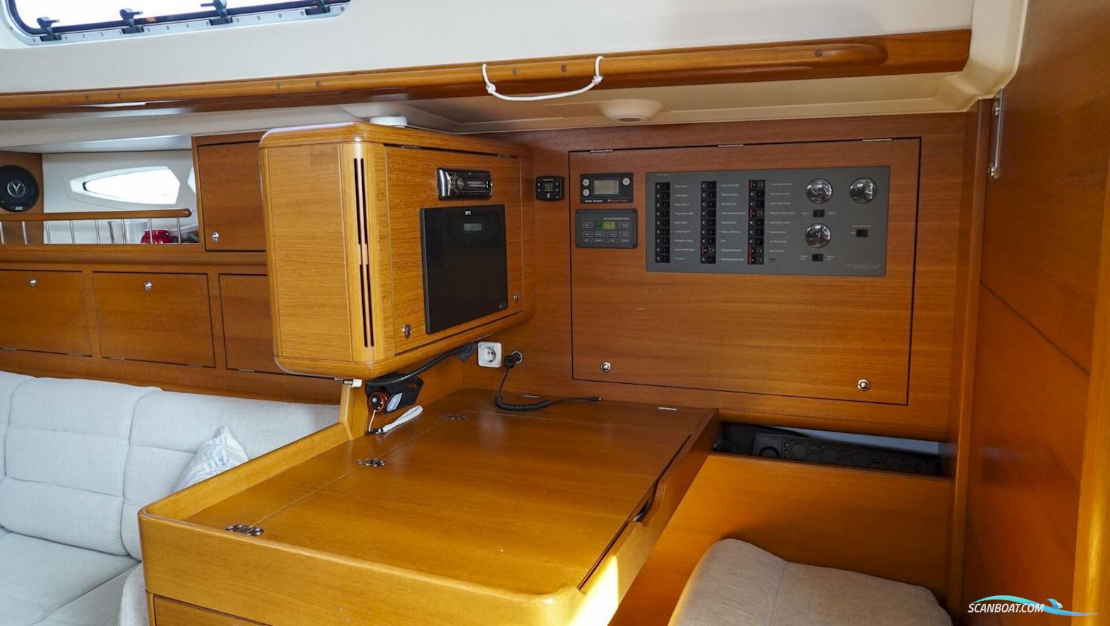 Xc 42 - X-Yachts