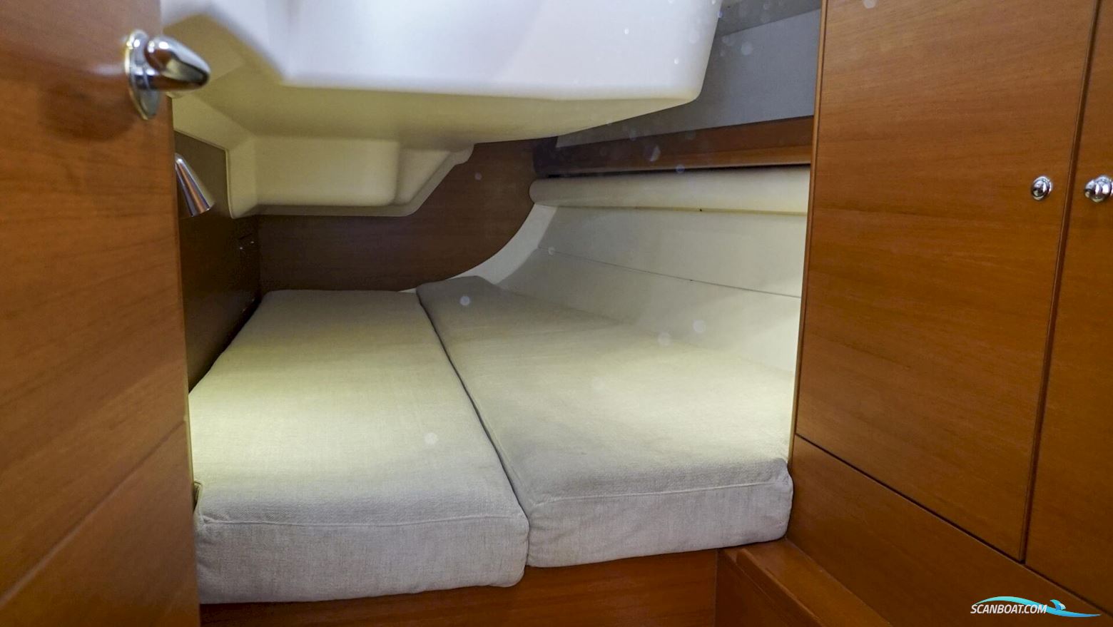 Xc 42 - X-Yachts