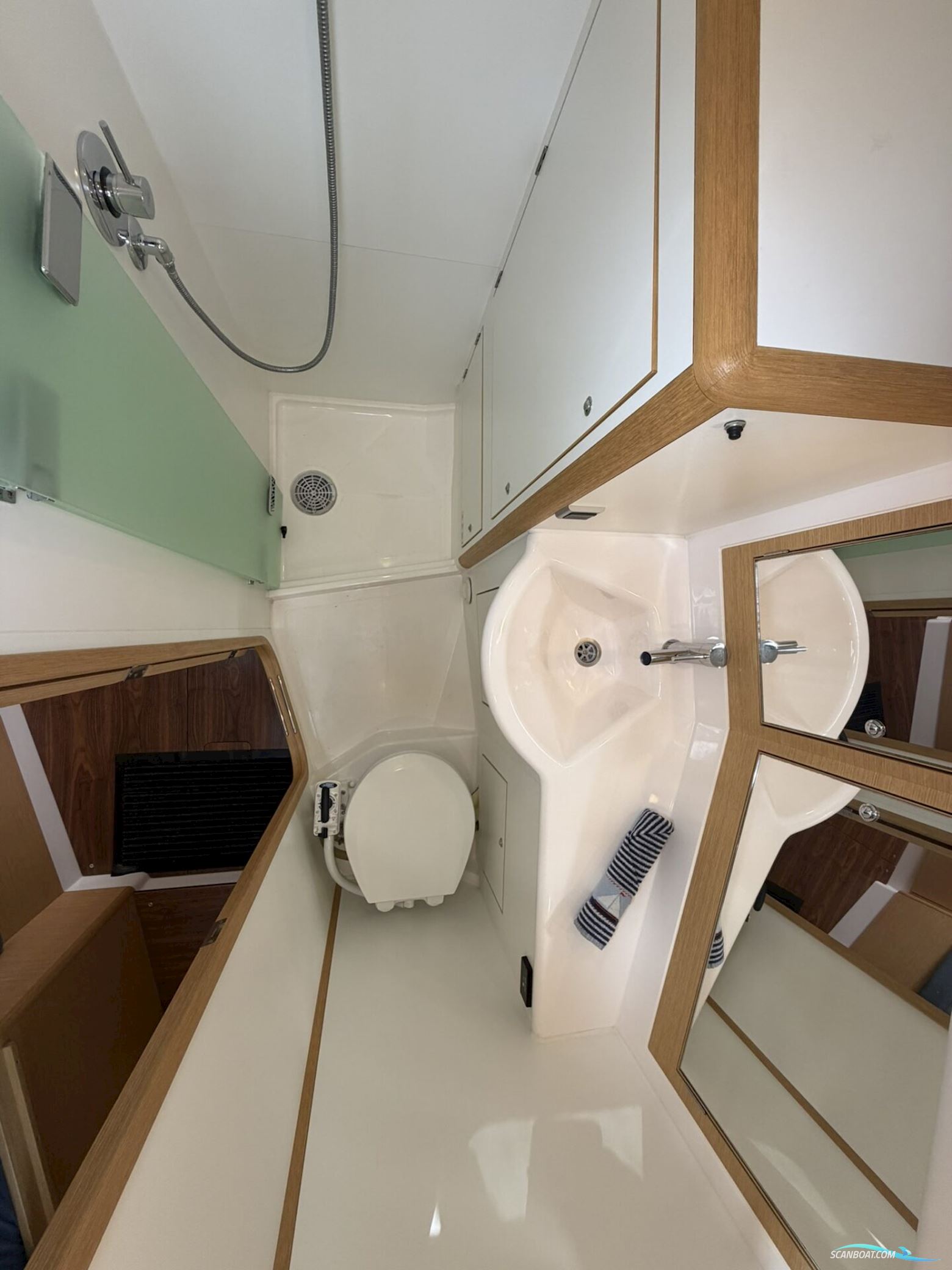 Xc 42 - X-Yachts