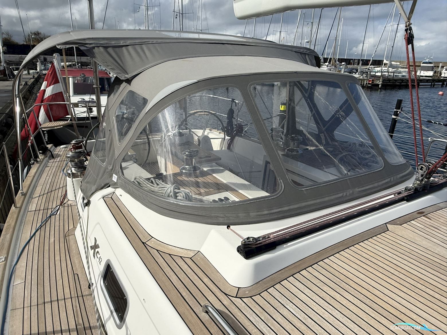XC 42