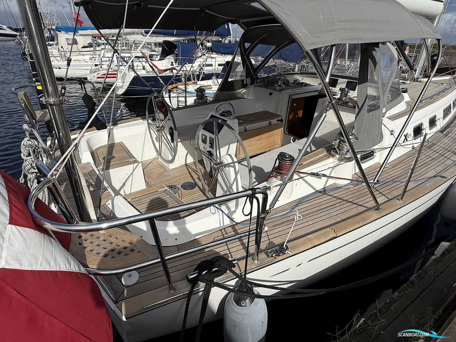 XC 42
