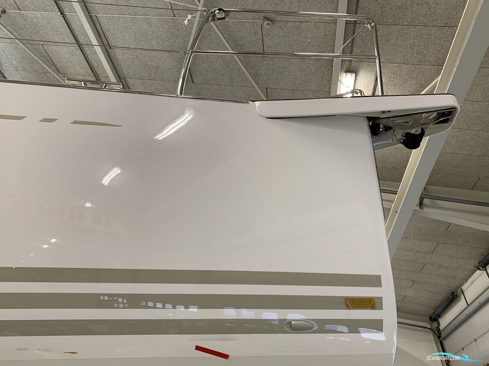 Xc 45 - X-Yachts