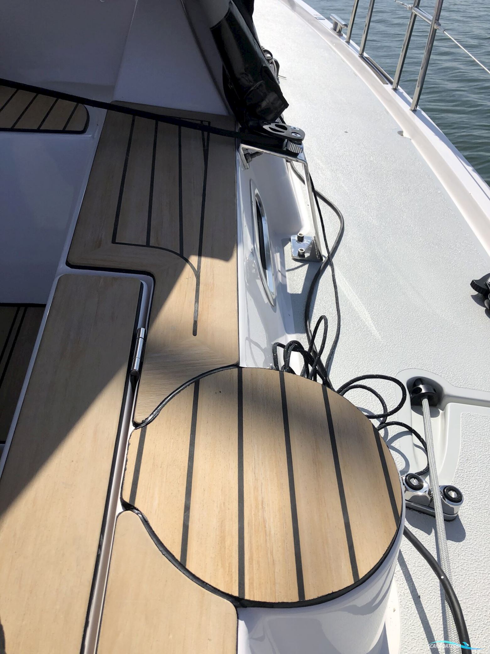 Xc 45 - X-Yachts