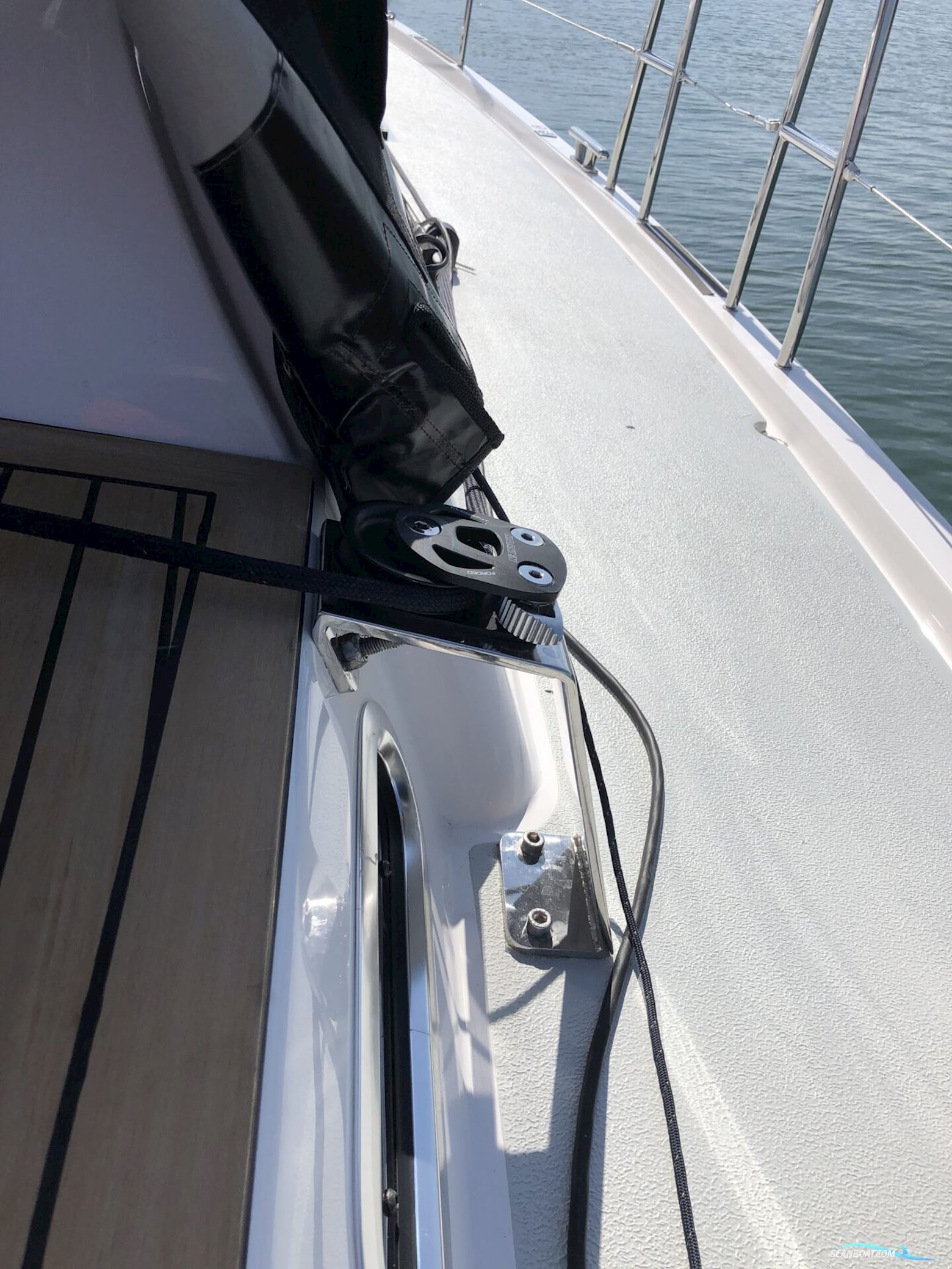 Xc 45 - X-Yachts