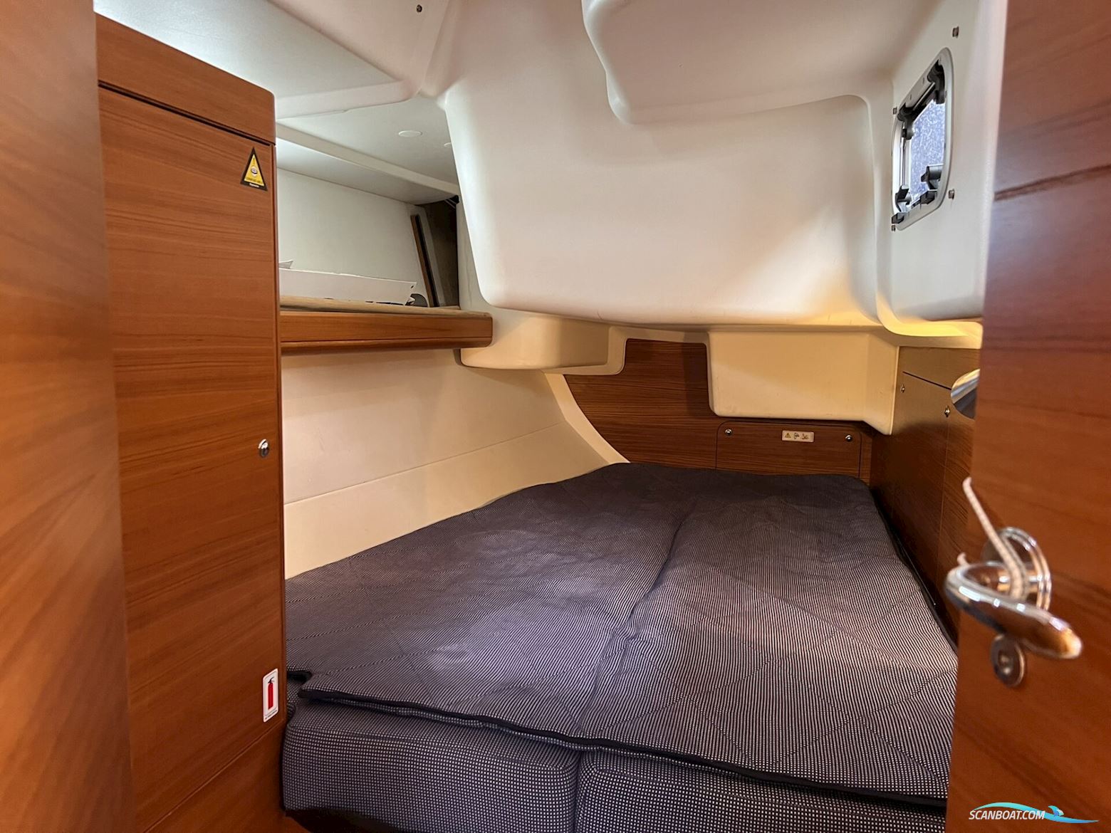 Xc 45 - X-Yachts