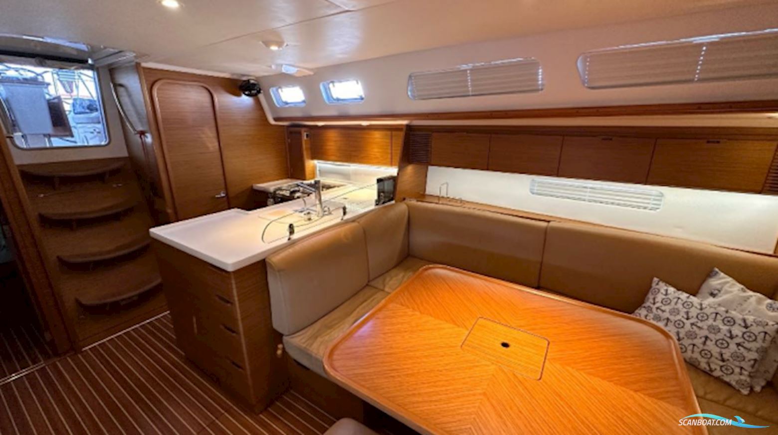 Xc 45 - X-Yachts