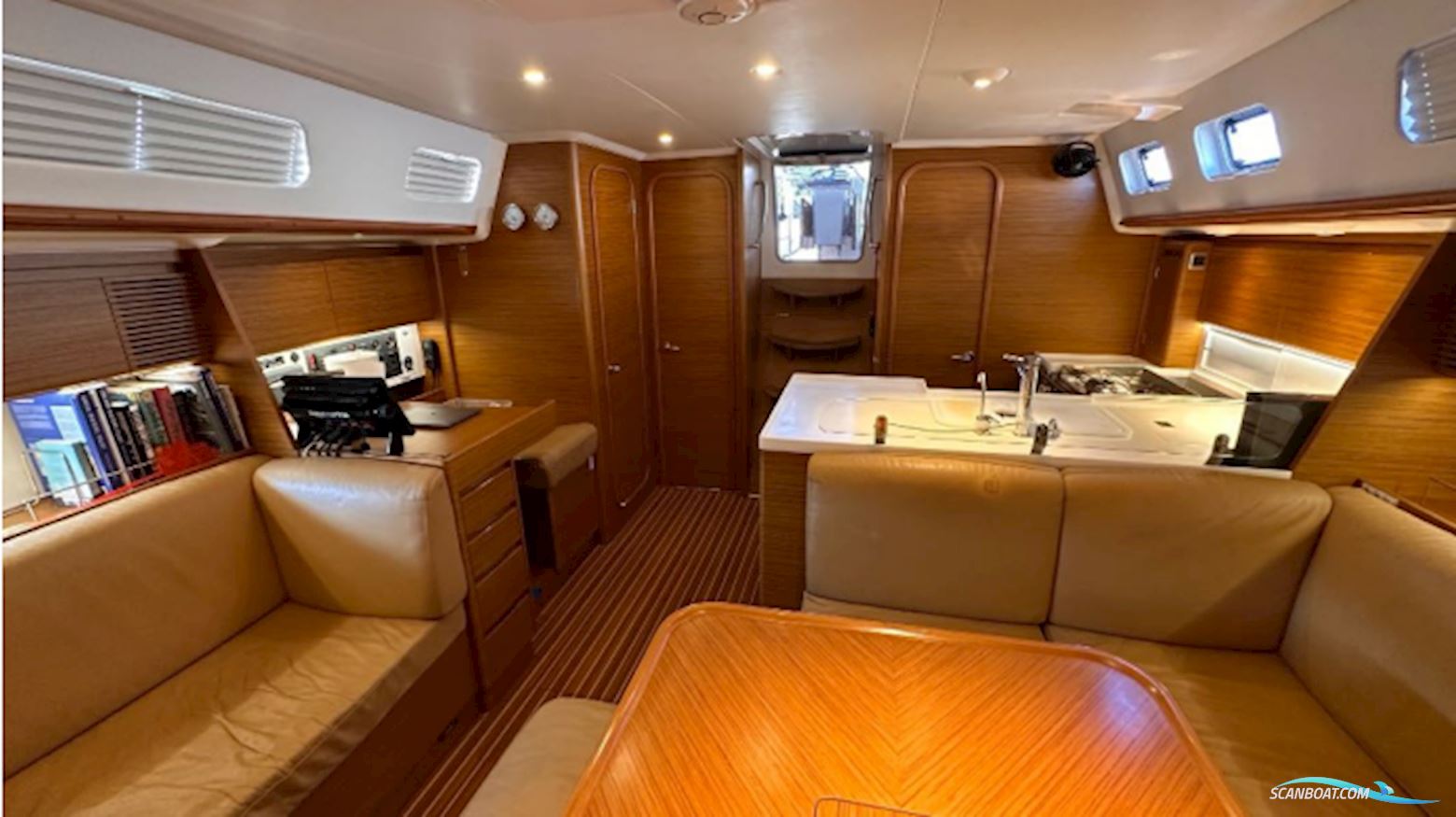 Xc 45 - X-Yachts