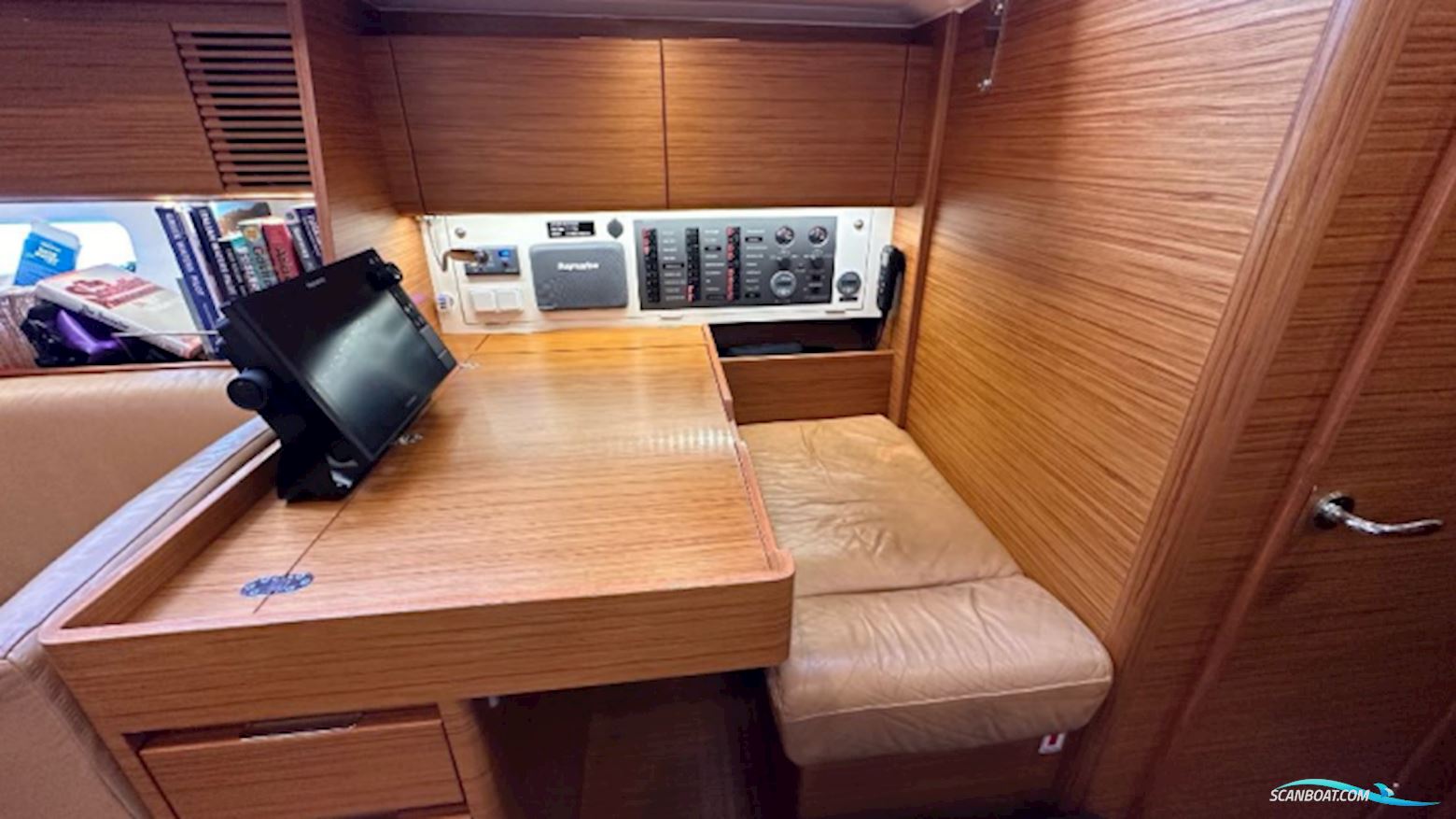 Xc 45 - X-Yachts