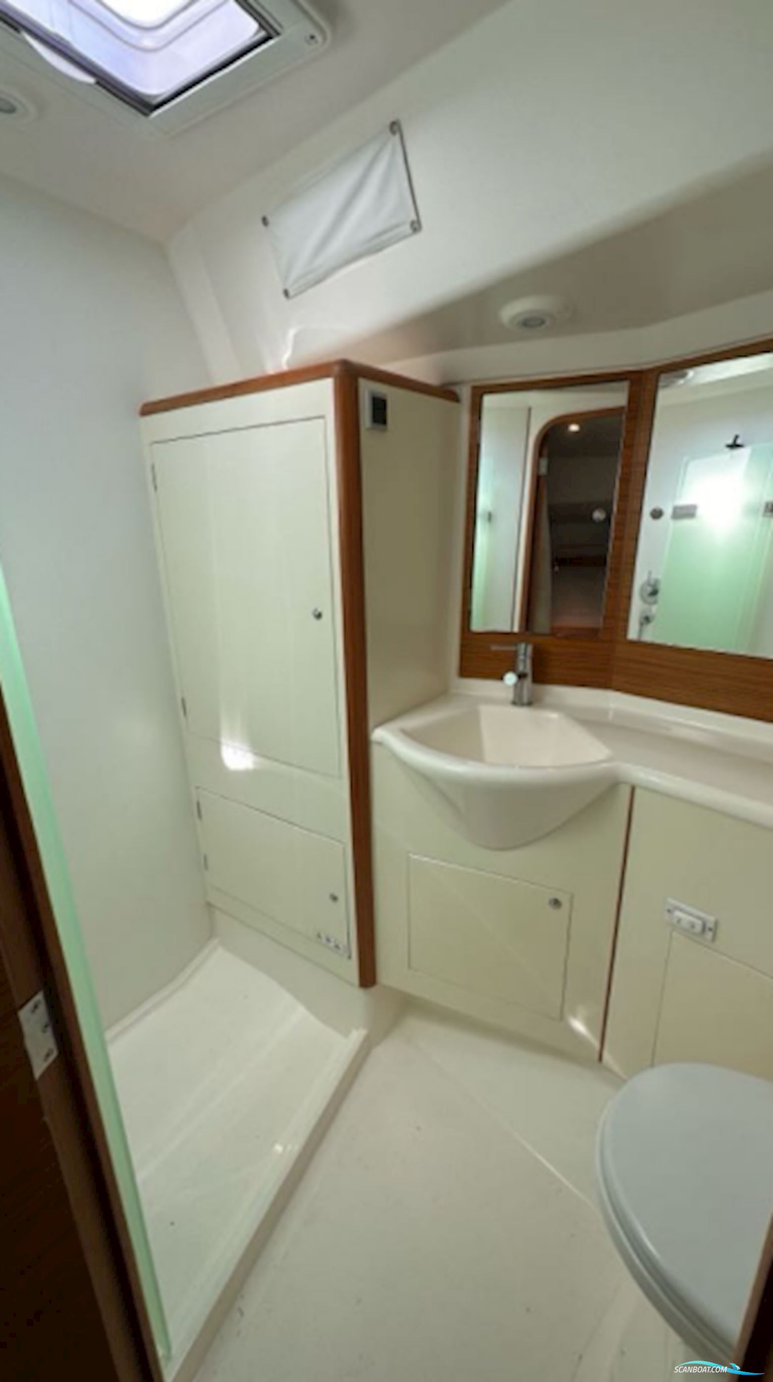 Xc 45 - X-Yachts