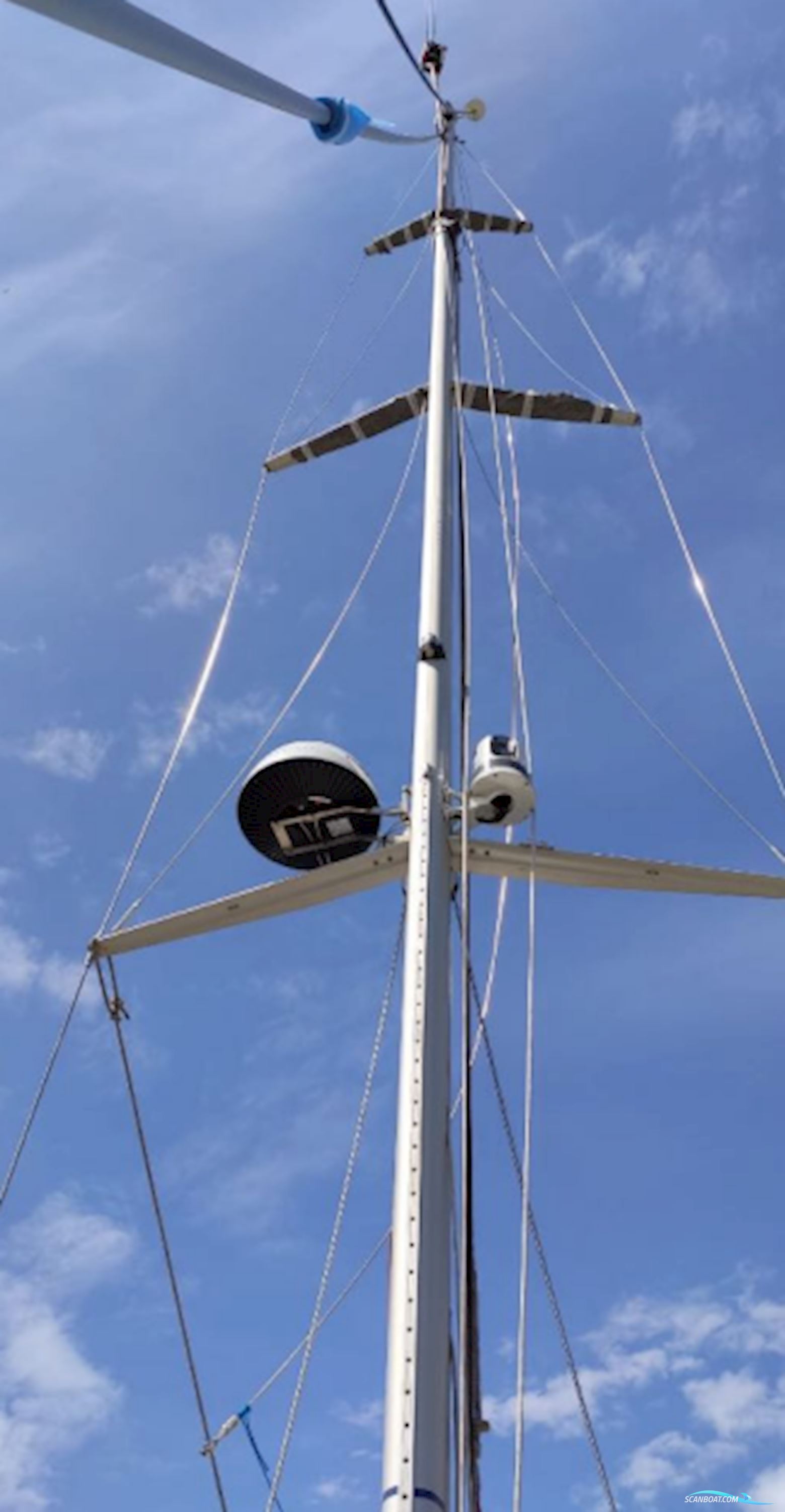 Xc 45 - X-Yachts