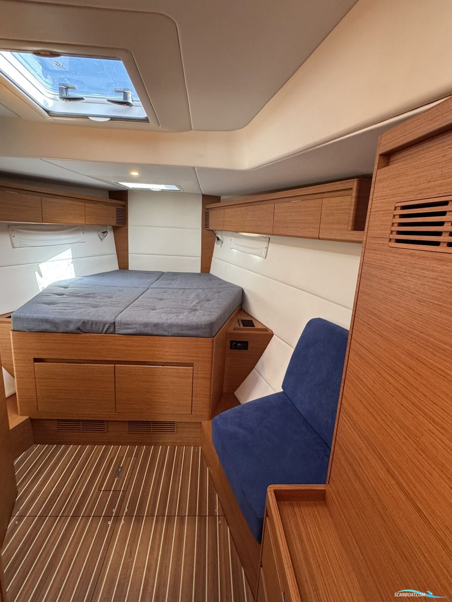 Xc 45 - X-Yachts